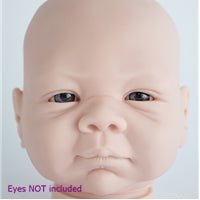 Reborn Doll - Paisley - Keepsake Cuties Nursery