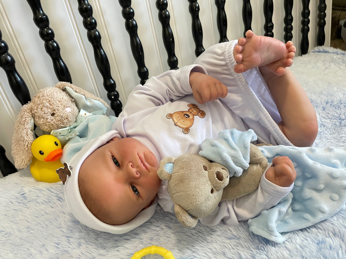 Reborn Dolls Cheap - Keepsake Cuties Nursery
