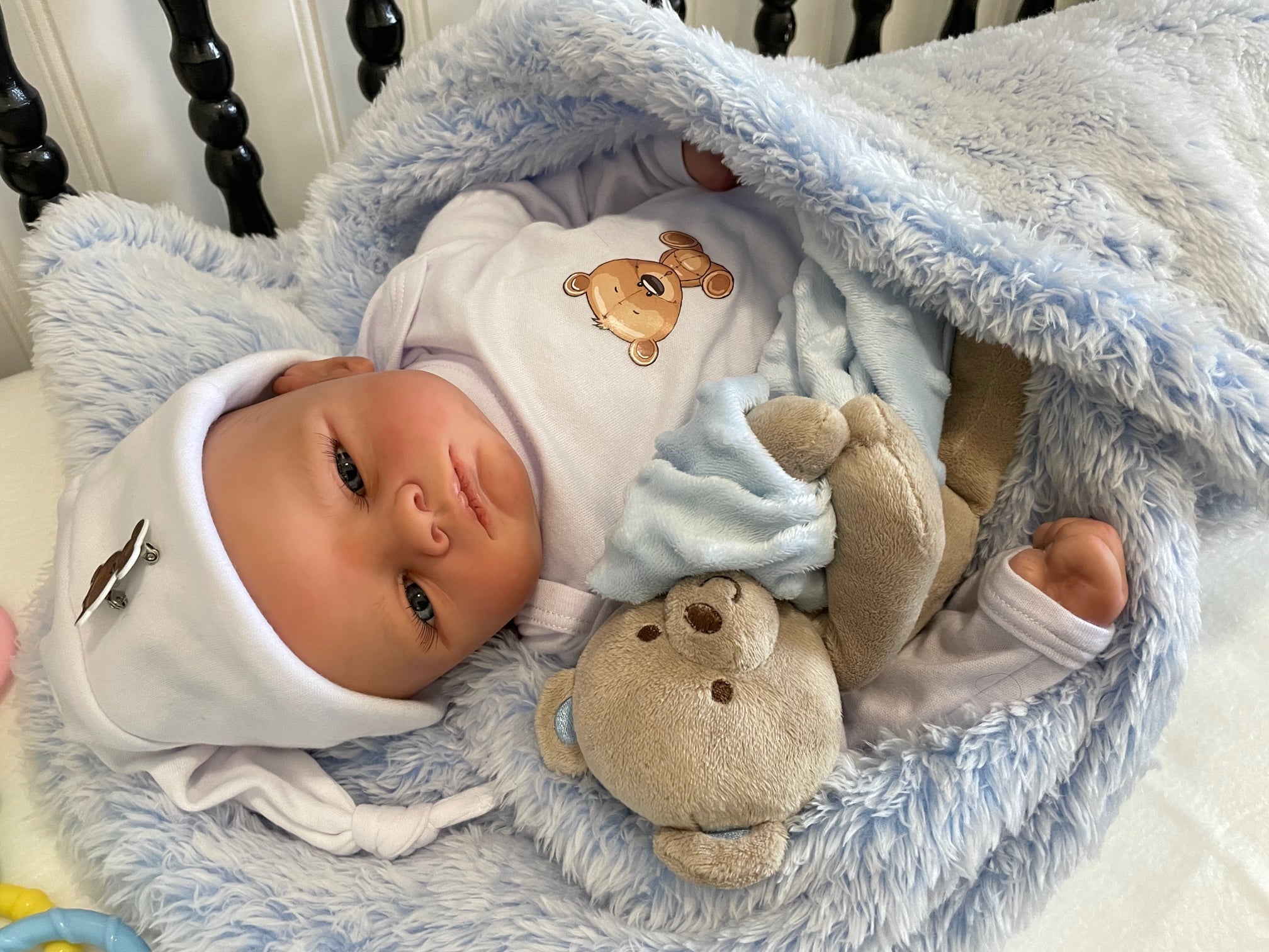 Reborn baby dolls cheap online