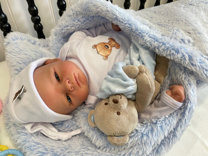 Reborn Dolls Cheap - Keepsake Cuties Nursery