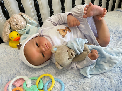 Reborn Dolls Cheap - Keepsake Cuties Nursery